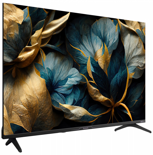 LED-��������� Bravis 43L7000Q - �������� 9