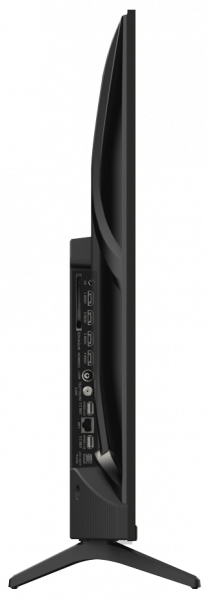 LED-��������� Bravis 43L7000Q - �������� 4