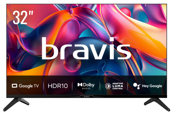 LED-��������� Bravis 32L5000H - �������� 1