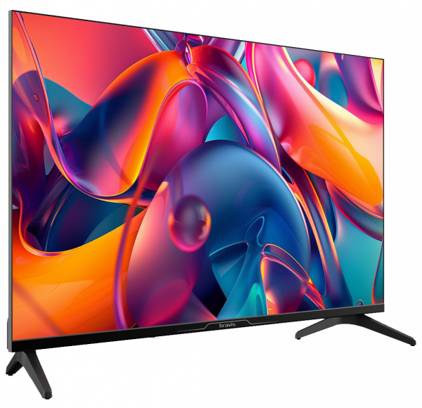 LED-��������� Bravis 32L5000H - �������� 2