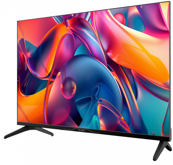 LED-��������� Bravis 32L5000H - �������� 9