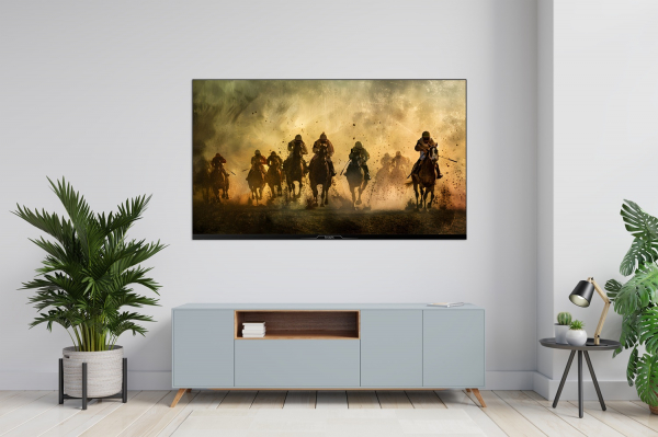 LED-��������� Bravis 32L5000H - �������� 14