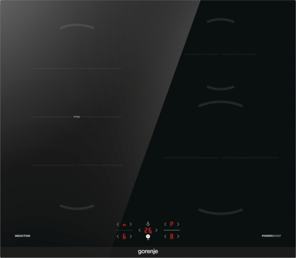 ������������� �������� ����������� Gorenje GI6421BC  (743643) - �������� 1