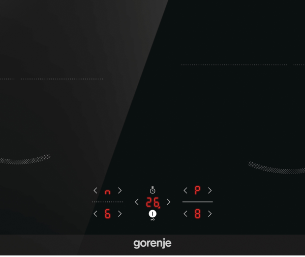 ������������� �������� ����������� Gorenje GI6421BC  (743643) - �������� 5