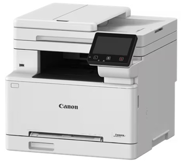 ��������������������� ������� Canon i-SENSYS MF667Cdw EU (6928C001AA) - �������� 4