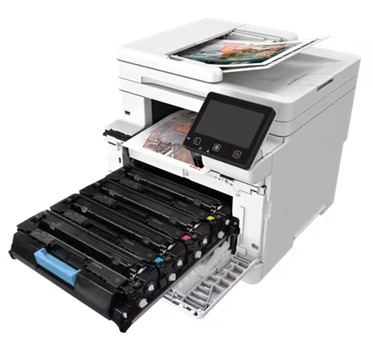 ��������������������� ������� Canon i-SENSYS MF667Cdw EU (6928C001AA) - �������� 3