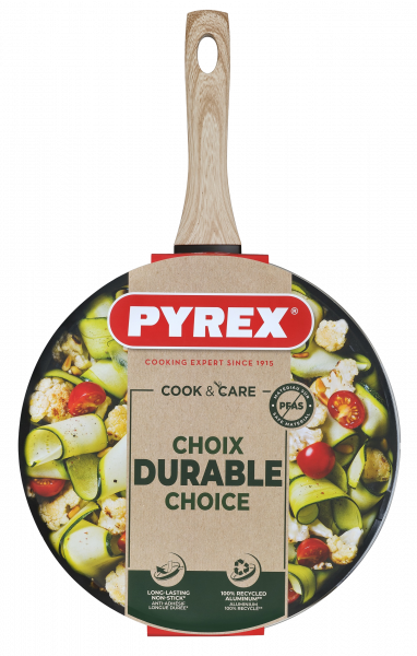 � ��������� Pyrex Cook&Care 28 ��, �������� (CR28DF6/8144) - �������� 6