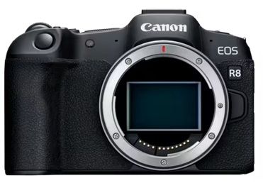 �������� ���������� Canon EOS R8 RF 24-105 f/4.0-7.1 IS STM  (5803C093AA) - �������� 1
