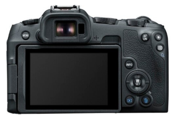 �������� ���������� Canon EOS R8 RF 24-105 f/4.0-7.1 IS STM  (5803C093AA) - �������� 2