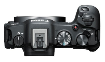�������� ���������� Canon EOS R8 RF 24-105 f/4.0-7.1 IS STM  (5803C093AA) - �������� 5