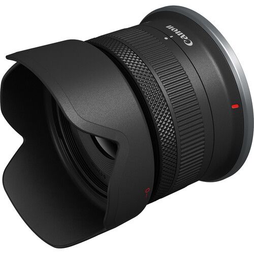 ������� ���������� Canon EOS R50 + RF-S 18-45 IS STM + RF 75-300 Black (5811C150BA) - �������� 11