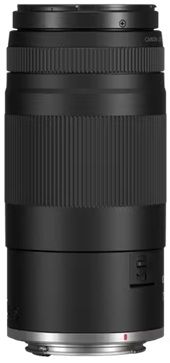 ������� ���������� Canon EOS R50 + RF-S 18-45 IS STM + RF 75-300 Black (5811C150BA) - �������� 23