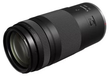 ������� ���������� Canon EOS R50 + RF-S 18-45 IS STM + RF 75-300 Black (5811C150BA) - �������� 13