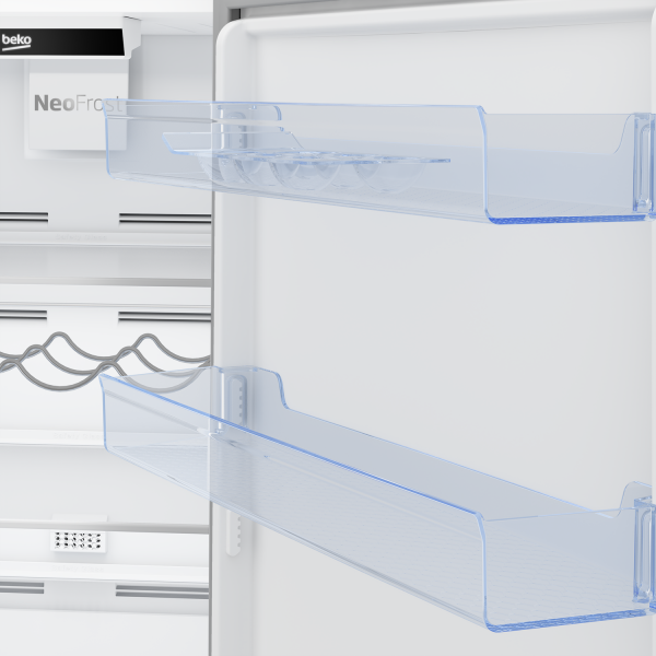 ����������� Beko RCNA366I40WN  (7522720054) - �������� 5