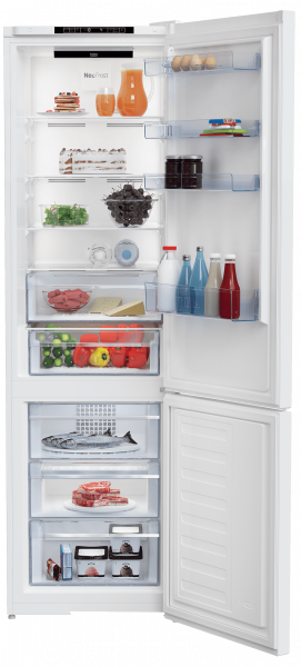 ����������� Beko RCNA406I40WN  (7522820066) - �������� 2