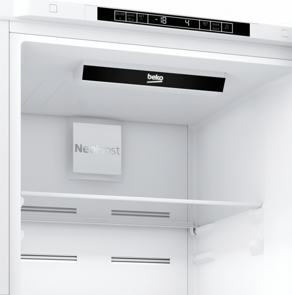 ����������� Beko RCNA406I40WN  (7522820066) - �������� 5