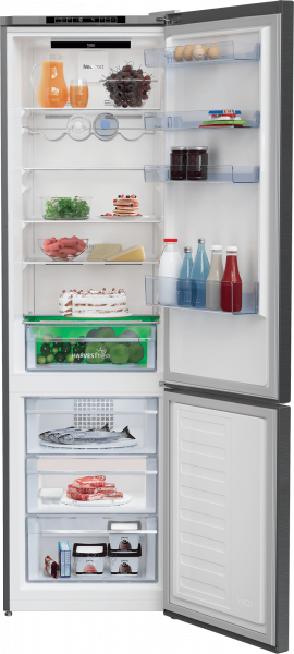 ����������� Beko RCNA406I40XBRN (7522820088) - �������� 3