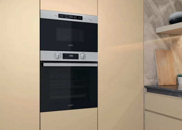 ̳����������� �� Whirlpool MBNA920X (859991659460) - �������� 5