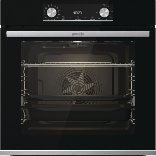 ������������� ������� ���� Gorenje BOSX6737E13BG  (738440) - �������� 1