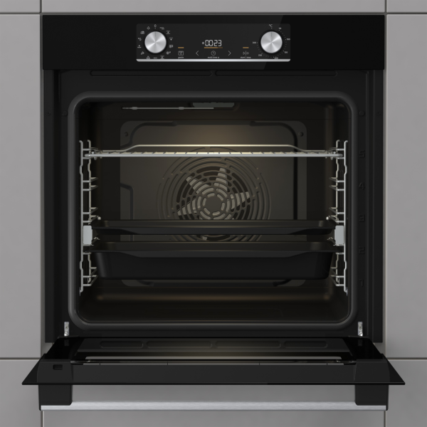 ������������� ������� ���� Gorenje BOSX6737E13BG  (738440) - �������� 2