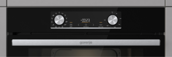 ������������� ������� ���� Gorenje BOSX6737E13BG  (738440) - �������� 15
