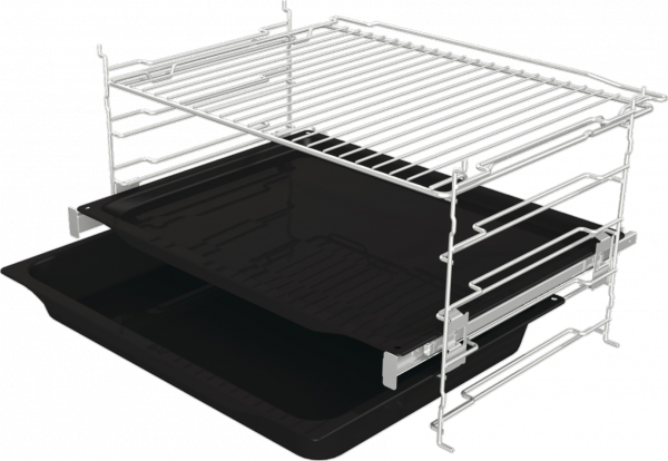 ������������� ������� ���� Gorenje BOSX6737E13BG  (738440) - �������� 5