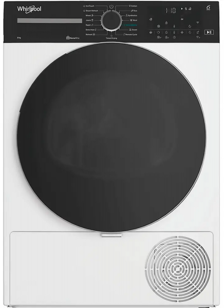 ��������� ������� Whirlpool WP B8X WBS UA (859991735660) - �������� 1