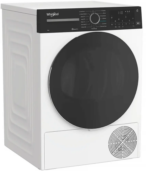 ��������� ������� Whirlpool WP B8X WBS UA (859991735660) - �������� 3