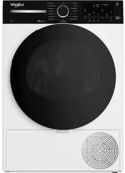 ��������� ������� Whirlpool WP B9X WBS UA (859991735670) - �������� 1