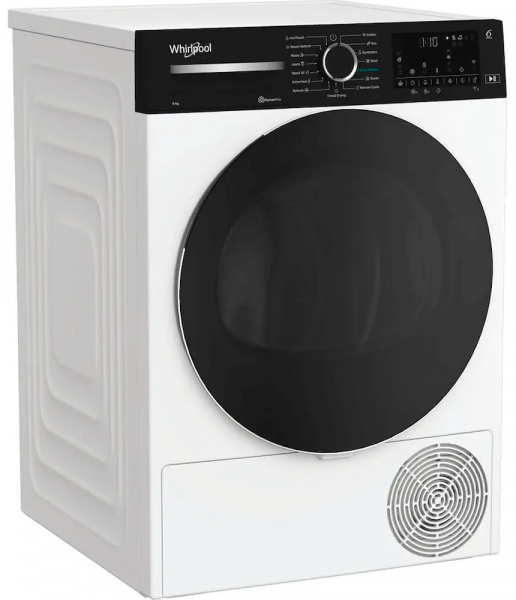 ��������� ������� Whirlpool WP B9X WBS UA (859991735670) - �������� 3