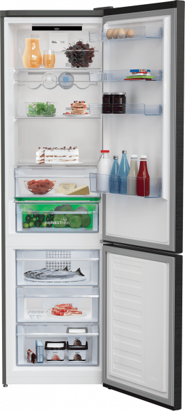 ����������� Beko RCNA406E40ZXBRN (7522810011) - �������� 4