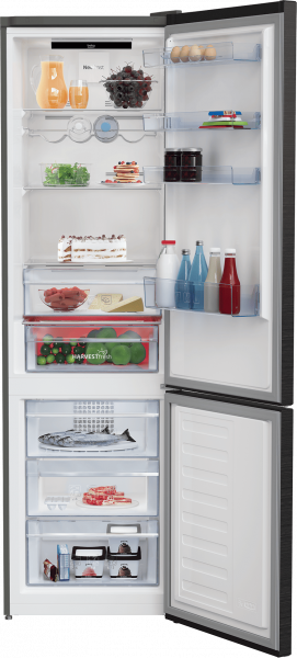 ����������� Beko RCNA406E40ZXBRN (7522810011) - �������� 3