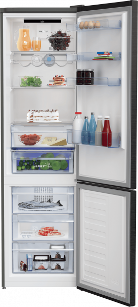 ����������� Beko RCNA406E40ZXBRN (7522810011) - �������� 5