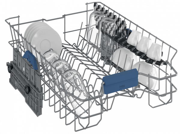 ������������� ������ Beko BDIS161E0Q  (7648007335) - �������� 3