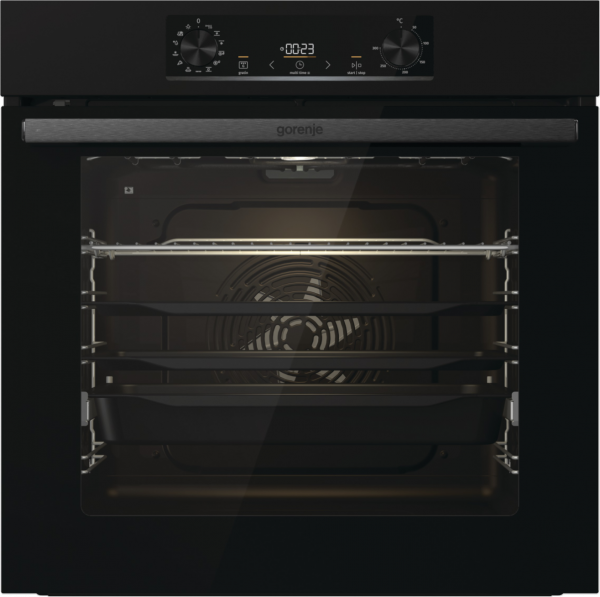 ������������� ������� ���� Gorenje BPS 6737 E07B  (738565) - �������� 1