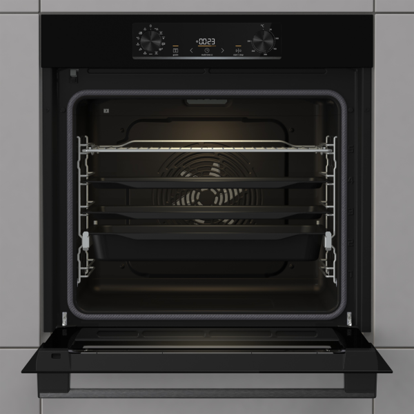 ������������� ������� ���� Gorenje BPS 6737 E07B  (738565) - �������� 12