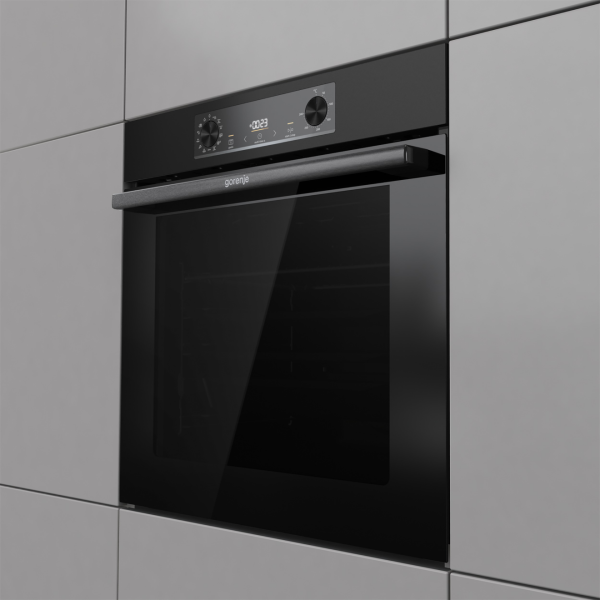 ������������� ������� ���� Gorenje BPS 6737 E07B  (738565) - �������� 2