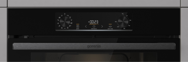 ������������� ������� ���� Gorenje BPS 6737 E07B  (738565) - �������� 14
