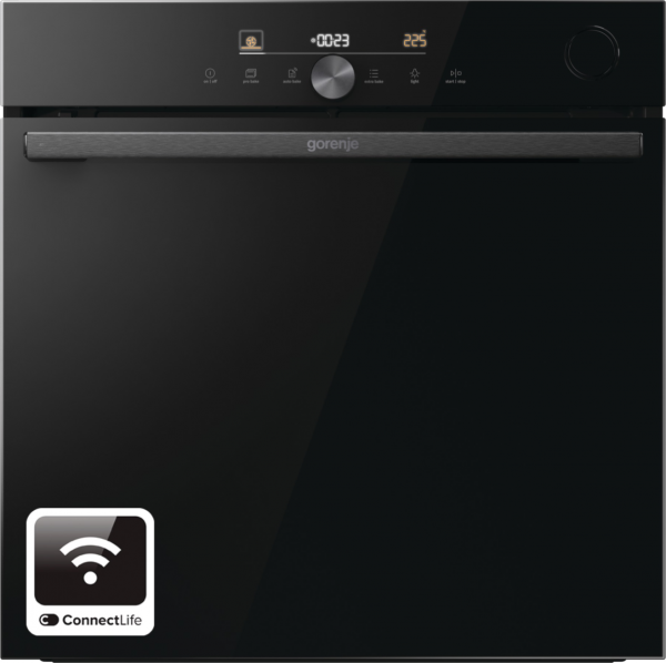 ������������� ������� ���� Gorenje BPSA 6747 DGWI  (742106) - �������� 1
