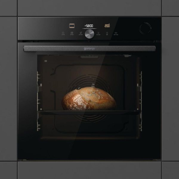 ������������� ������� ���� Gorenje BPSA 6747 DGWI  (742106) - �������� 8