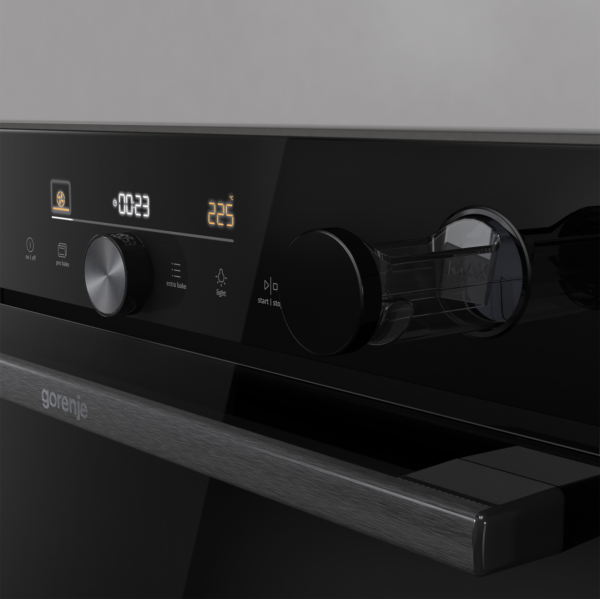 ������������� ������� ���� Gorenje BPSA 6747 DGWI  (742106) - �������� 3