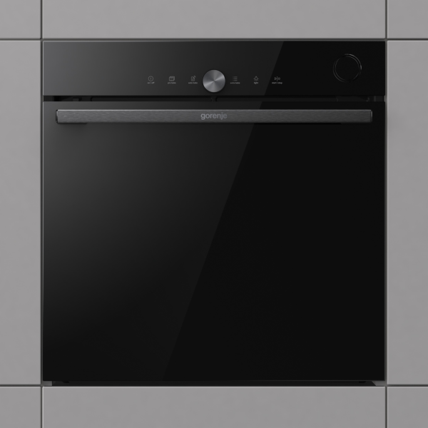 ������������� ������� ���� Gorenje BPSA 6747 DGWI  (742106) - �������� 10