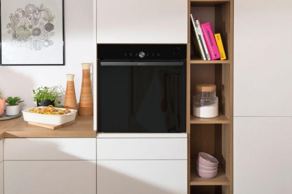 ������������� ������� ���� Gorenje BPSA 6747 DGWI  (742106) - �������� 7
