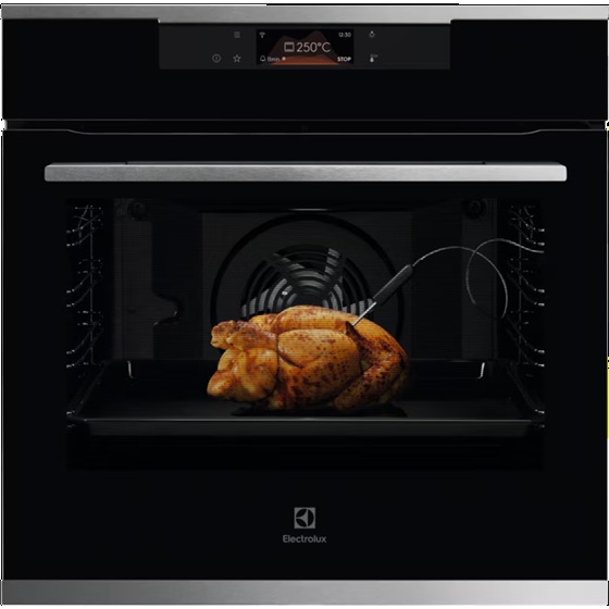������������� ������� ���� Electrolux KOEBP39WX  (949498483) - �������� 1