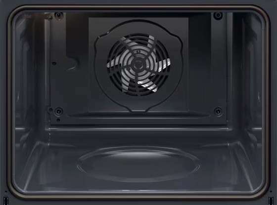 ������������� ������� ���� Electrolux KOEBP39WX  (949498483) - �������� 2