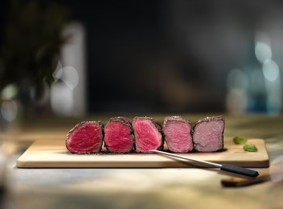 ������������� ������� ���� Electrolux KOEBP39WX  (949498483) - �������� 3