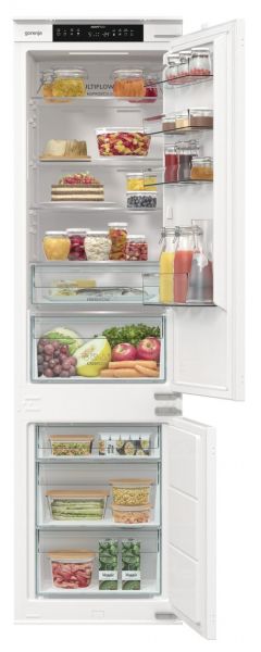 ������������ ����������� ����������� Gorenje NRKI519E41  (20014356) - �������� 7