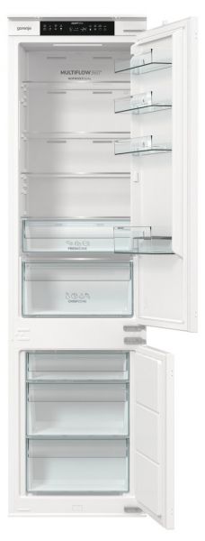 ������������ ����������� ����������� Gorenje NRKI519E41  (20014356) - �������� 3