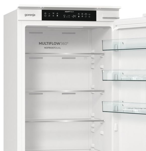 ������������ ����������� ����������� Gorenje NRKI519E41  (20014356) - �������� 9