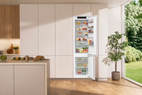 ������������ ����������� ����������� Gorenje NRKI519E41  (20014356) - �������� 6